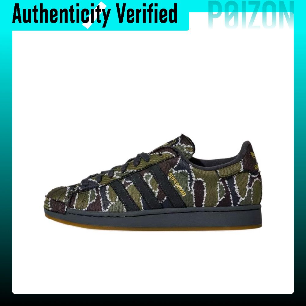 Adidas Shoes Superstar - Tênis de skate Adidas Originals Superstar