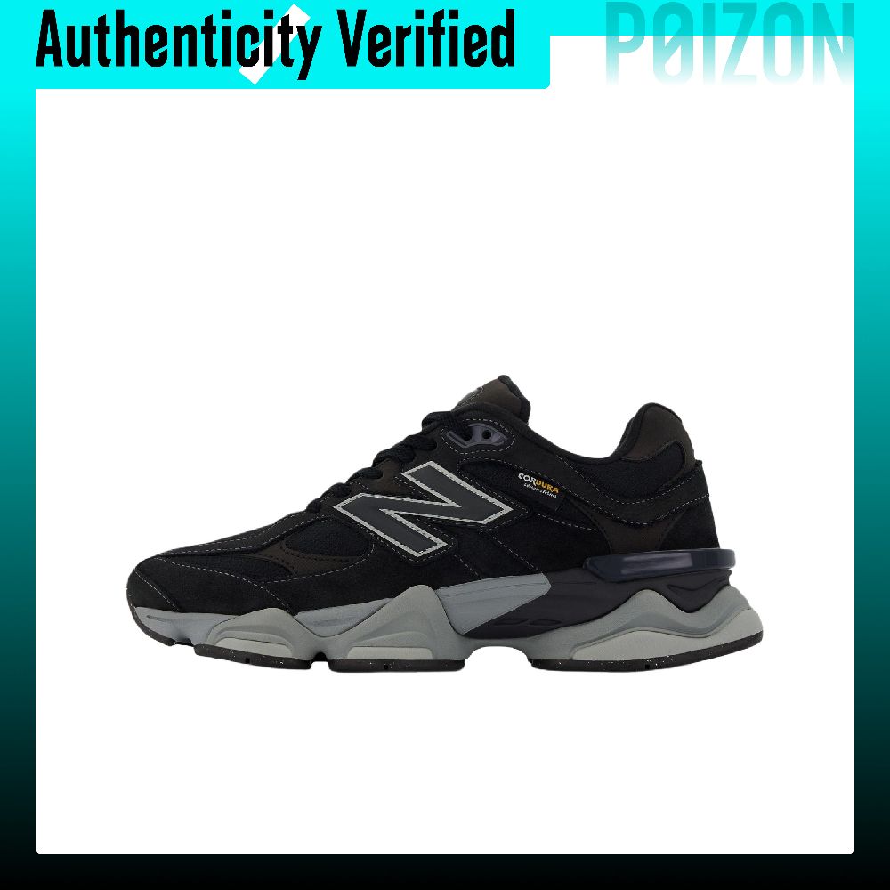 New Balance Shoes 9060 - Tênis casuais New Balance NB 9060,
