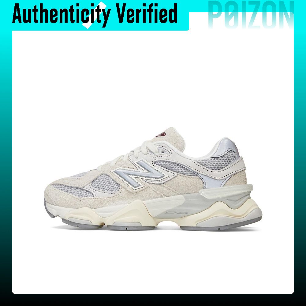 New Balance Shoes 9060 - Tênis casuais New Balance NB 9060,
