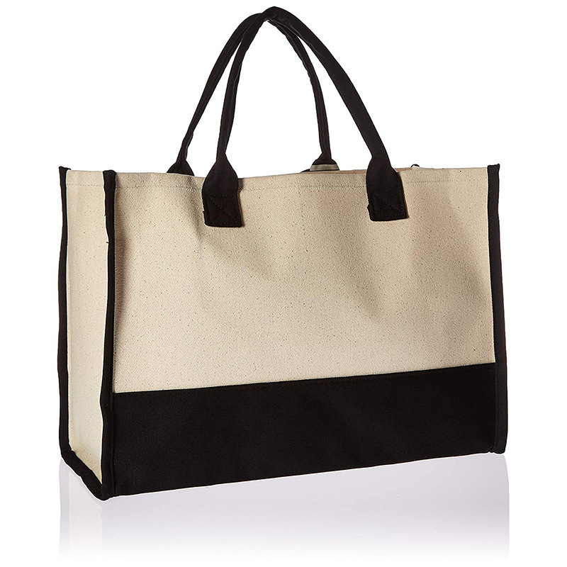 Bolsa tote moda lona totes let - Canvas Backpack Casual avaliação e preço
