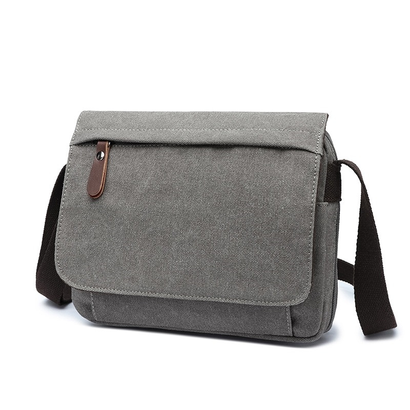 Nesitu alta qualidade vintage  - Canvas Backpack Casual avaliação e preço