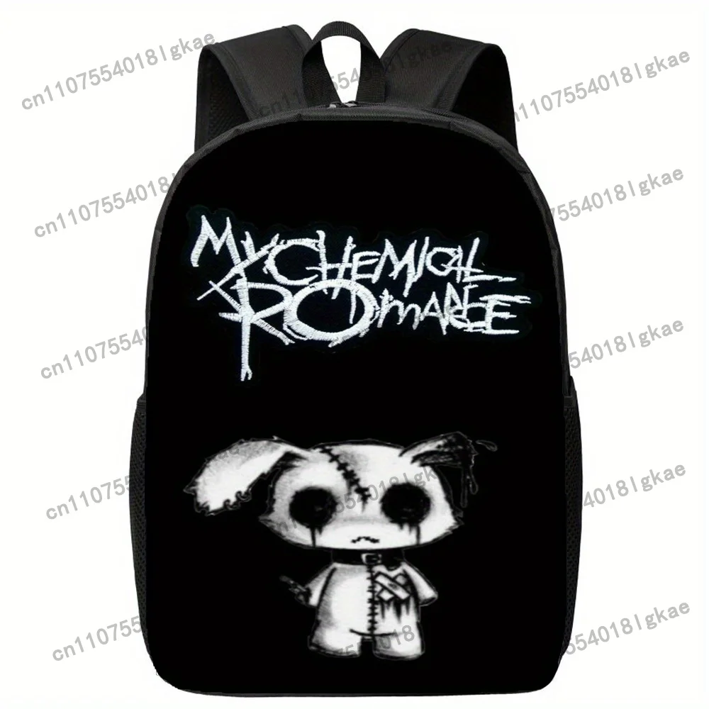Mochila de Lona Grande Capacid - Canvas Backpack Casual avaliação e preço