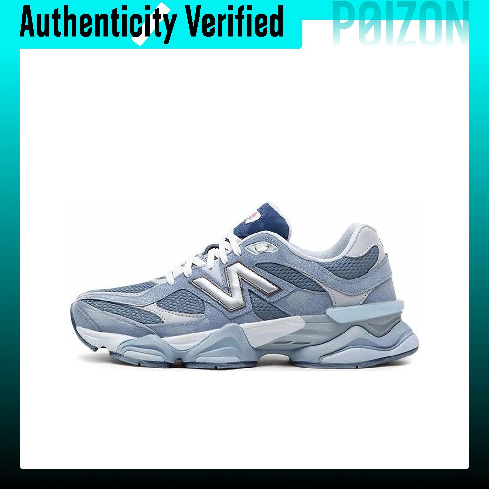 Tênis casuais New Balance NB 9 - New Balance Shoes 9060 avaliação e preço