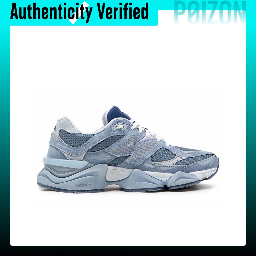 Tênis casuais New Balance NB 9 - New Balance Shoes 9060 avaliação e preço
