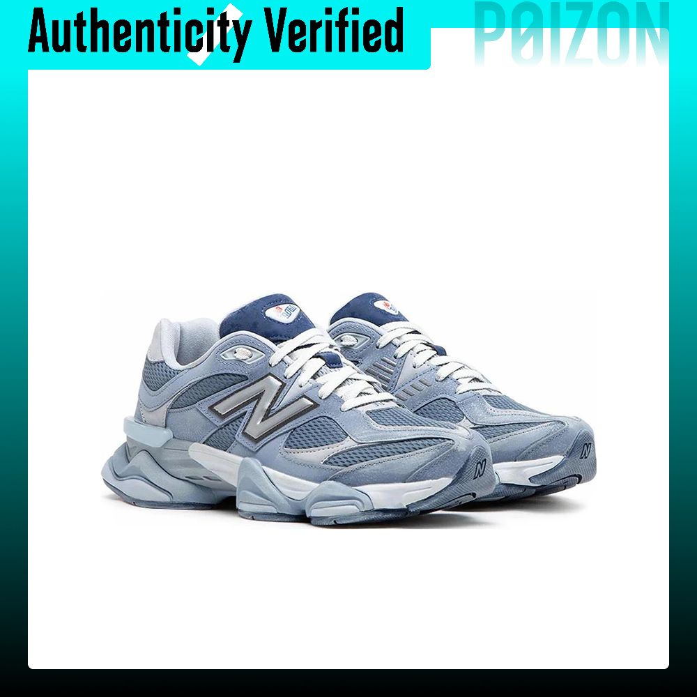 Tênis casuais New Balance NB 9 - New Balance Shoes 9060 avaliação e preço