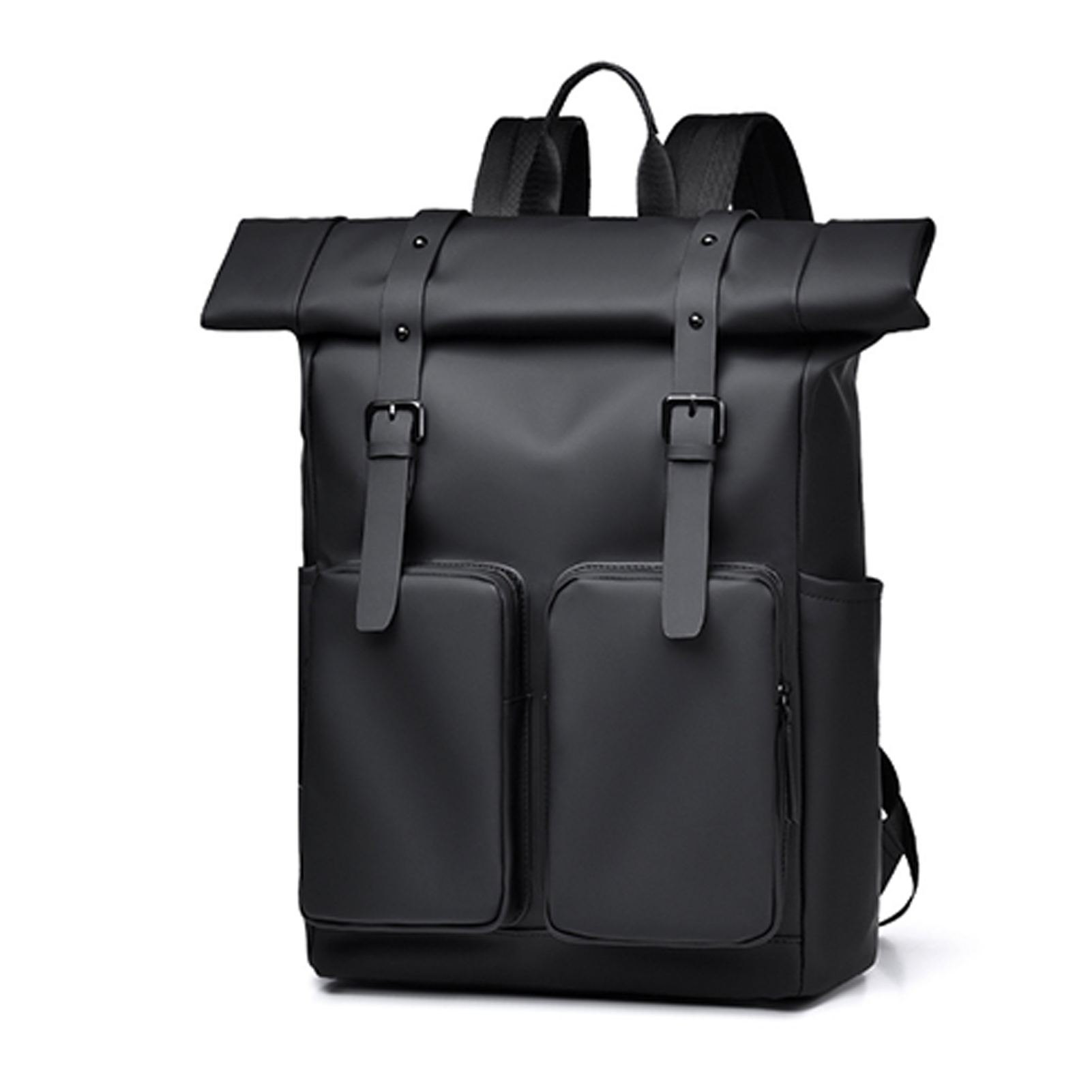 Mochila com fecho de correr, m - Hiking Backpack Waterproof avaliação e preço
