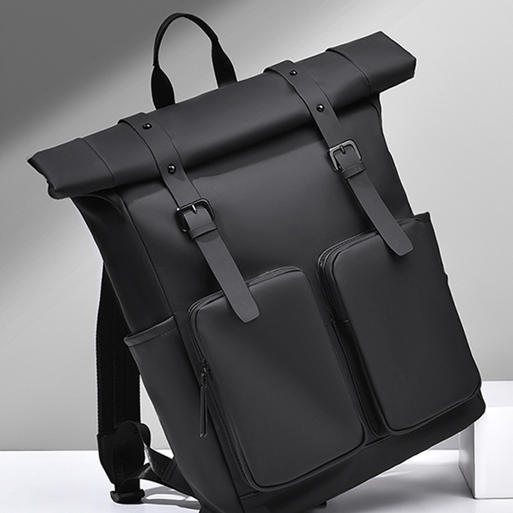 Mochila com fecho de correr, m - Hiking Backpack Waterproof avaliação e preço