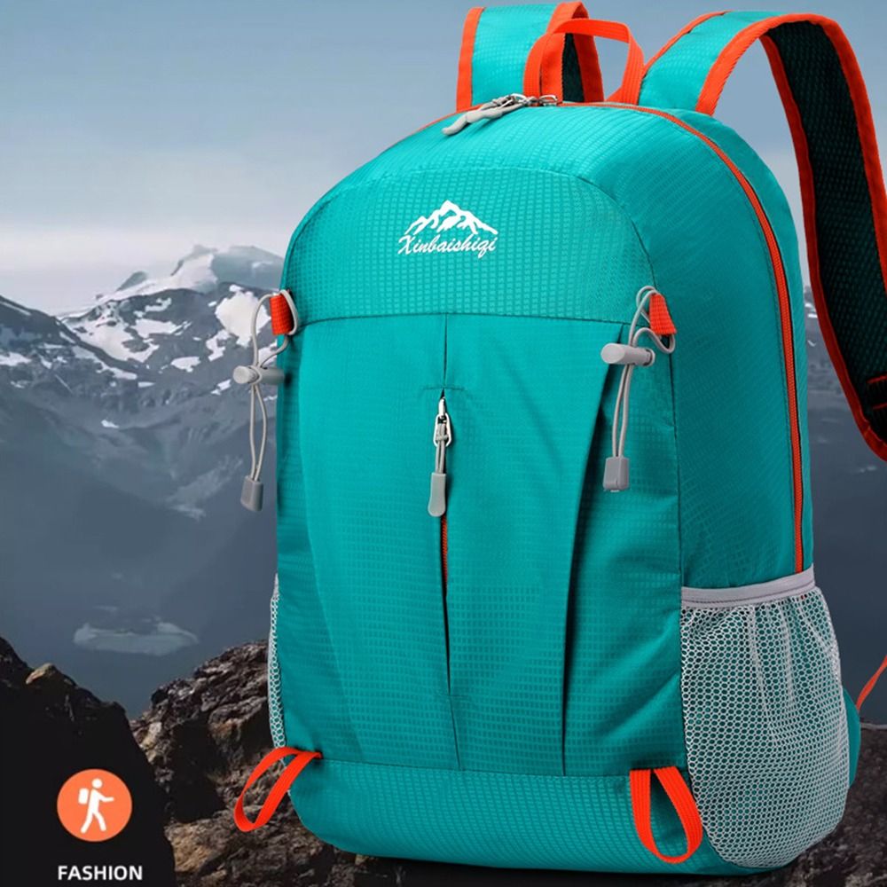 Mochila de caminhada de 25 lit - Hiking Backpack Waterproof avaliação e preço