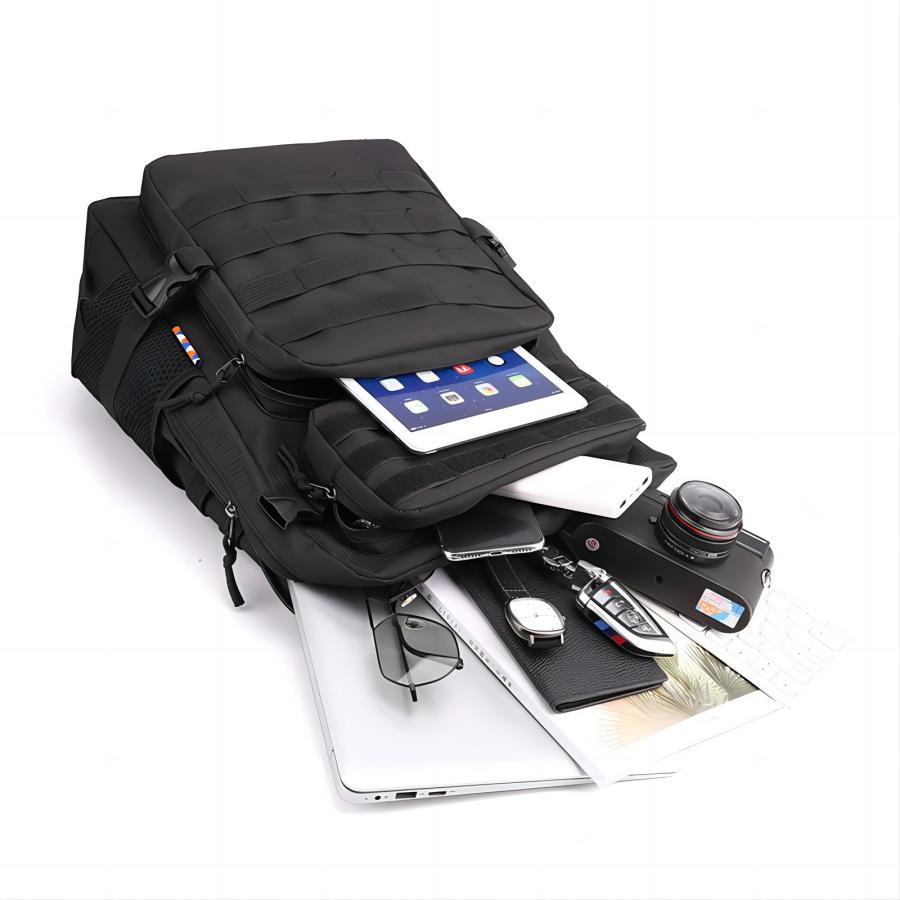 Mochilas Táticas Militares par - Urban Backpack Tactical avaliação e preço