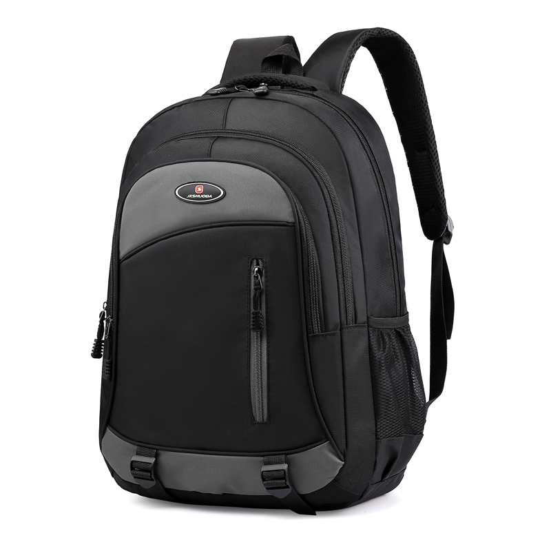 Moda Mochila Clássica Oxford M - Fashion Backpack Women avaliação e preço