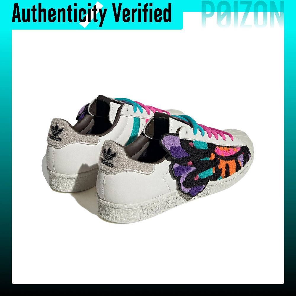 Tênis de skate Adidas Original - Adidas Shoes Superstar avaliação e preço