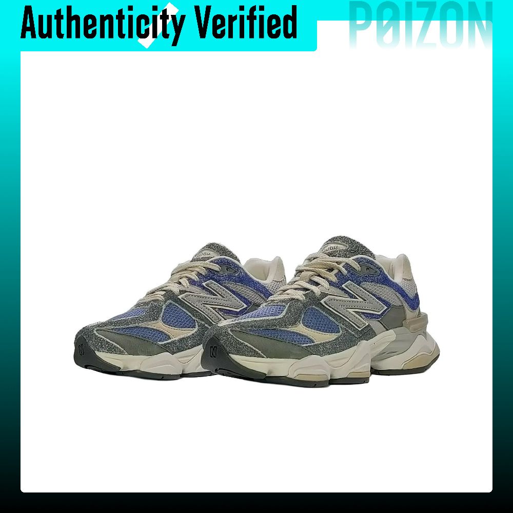 Tênis casuais New Balance NB 9 - New Balance Shoes 9060 avaliação e preço