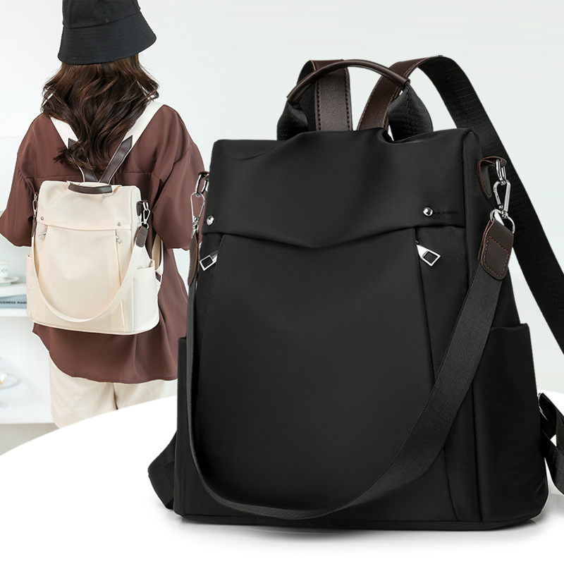 Bolsa feminina alça destacável - Fashion Backpack Women avaliação e preço