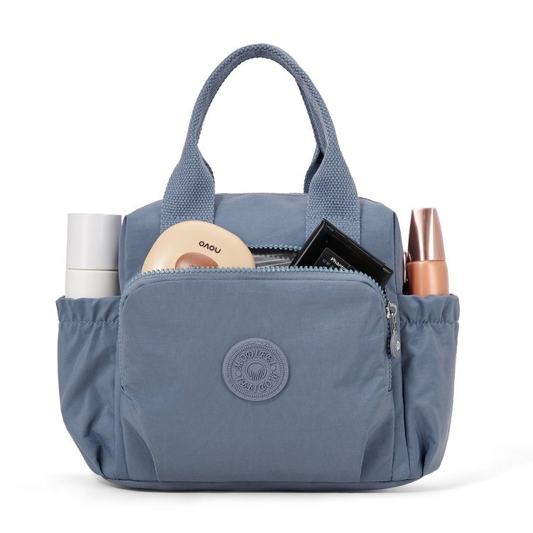 Bolsa de Mão Impermeável em Te - Canvas Backpack Casual avaliação e preço