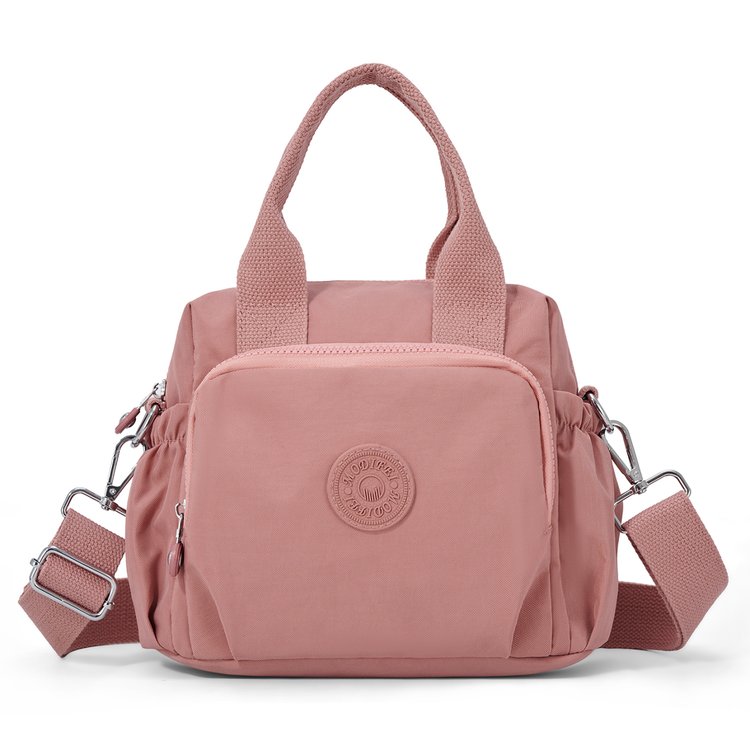 Bolsa de Mão Impermeável em Te - Canvas Backpack Casual avaliação e preço