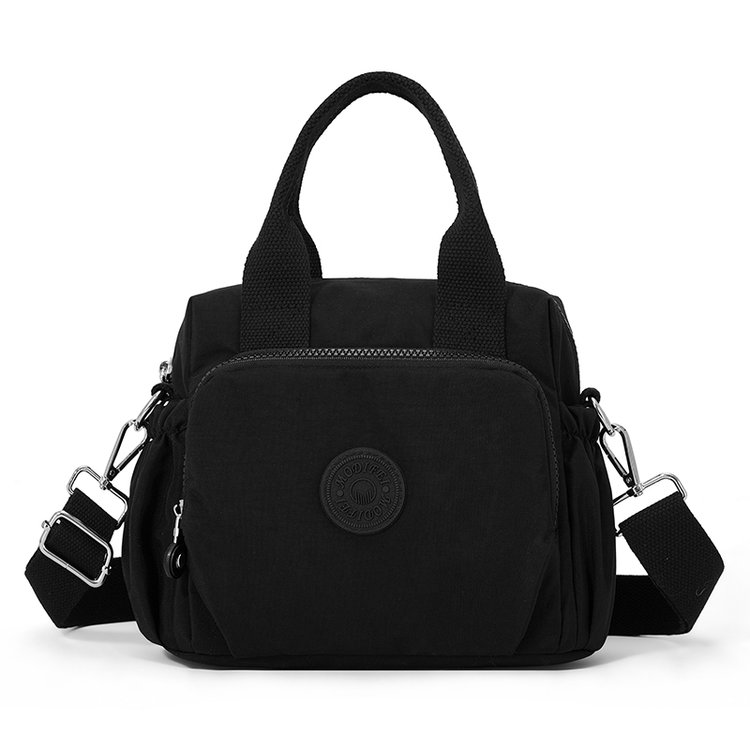 Bolsa de Mão Impermeável em Te - Canvas Backpack Casual avaliação e preço