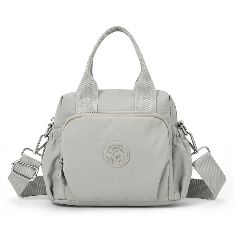 Bolsa de Mão Impermeável em Te - Canvas Backpack Casual avaliação e preço
