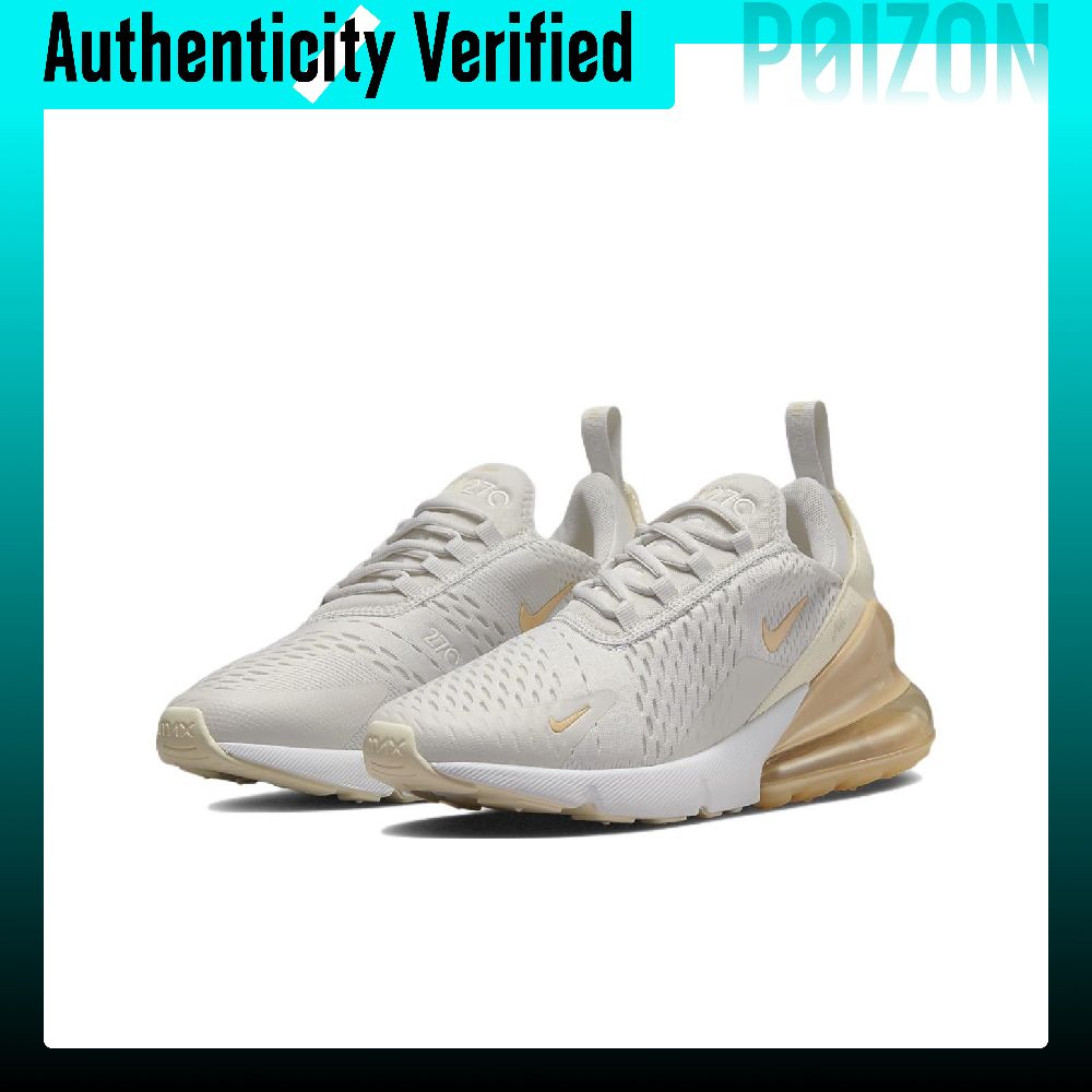 Tênis casuais Nike Air Max 270 - Nike Shoes Air Max 270 avaliação e preço