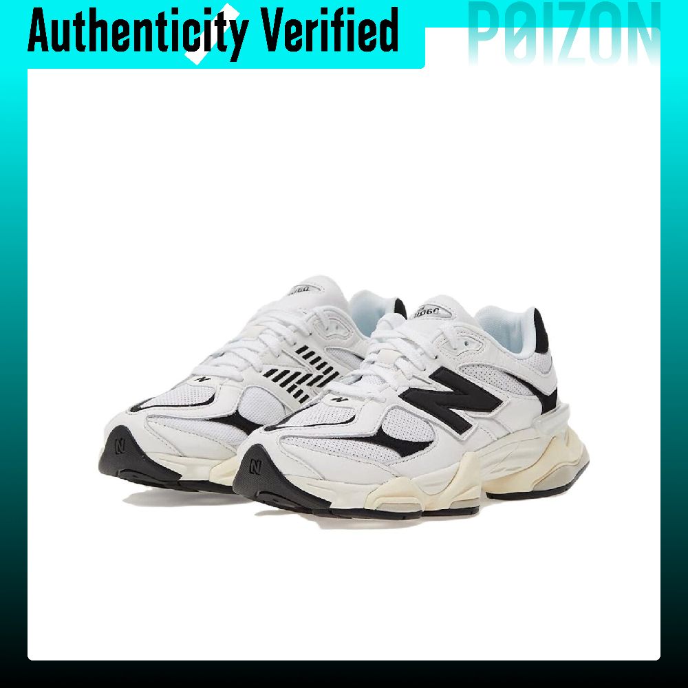 Tênis casuais New Balance NB 9 - New Balance Shoes 9060 avaliação e preço